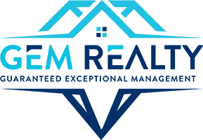Gem Realty Group Logo